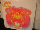 THE BLACK CROWES  LIONS  org.1st.Pressung in Top-Mint