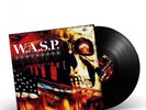 W.A.S.P. - Dominator - Vinyl LP Black Limited 180 gr. Neu New