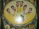 Chevron/ Percussion/Music Makers/Drums/Funk/Private Breaks/ 2xLP