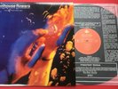Hothouse Flowers-Songs From The Rain KOREA LP SHEET U2
