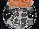 The glory days of Aussie pub rock (vinyl 2lp's)