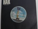 Jeff Smith-Gypsy In/Going To A Party-UK RAK 7
