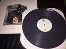Hot Water Music Caution Purple/Pink Smoke Rare Vinyl LP No Idea