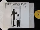 FLEETWOOD MAC s/t self titled US VINTAGE VINYL LP MSK-2281 textured NM