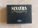 Frank Sinatra - The Capitol Years - Collectors Box Set