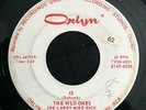 THE WILD ONES Tale Of A City/ #5 ORLYN Indiana Garage LISTEN