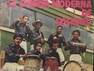 La Cumbia Moderna de Soledad-La Clavada-LP 12