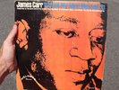James Carr - You Got My Mind Messed Up LP - Original Memphis Blues - Goldwax