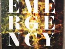 The Ember Days - Emergency Vinyl LP Kickstarter