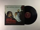 OSCAR PETTIFORD My Little Cello Fantasy Rec 6010 US 1964 VG++ 11G/I