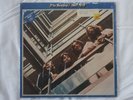 The Beatles 1967 - 1970  Blue Vinyl