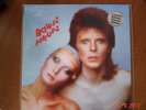 DAVID BOWIE  / PIN UPS/ SIMPLY VINYL SVLP 277/ 1999 / NEW AND SEALED