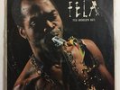 ORIGINAL  FELA KUTI  Teacher don't Teach me  AFROBEAT LP Nigeria ANIKULAPO VG