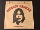 Jackson Browne - Saturate Before Using SD 5051 Still Sealed LP