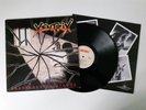 Xentrix – Shattered Existence,LP Metallica Slayer Megadeth Testament Onslaught