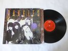THE BANGLES   EVERYTHING   NEAR MINT 1988 UK POP VINYL LP IN SHRINK   TOP AUDIO