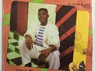 ALEX ZITTO Tickle Me- AFRO REGGAE ELECTRO MODERN SOUL VG/VG+ NOS MP3