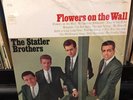 sealed The STATLER BROTHERS Flowers On The Wall Stereo CS 9249