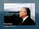 NEW SEALED 180g 2LP HANS SCHMIDT-ISSERSTEDT BRUCKNER SYMPHONY No.4