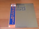 LP DEEP PURPLE 44 CARAT PURPLE JAPAN OBI