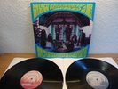 ACID MOTHERS TEMPLE / MELTING PARAISO UFO - NEW GEOCENTRIC WORLD 2001 DLP MINT