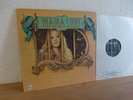 MAMA LION orig FEMALE Psych Prog LP 1971 MINT UK 1st Press