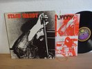 STACK WADDY - Same - LP Album - 1971 - DAN 8003 - Dandelion + Insert Prog.