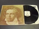 CFP 139 1st press Stereo (SAX 2386): BEETHOVEN Violin Concerto: KOGAN: SILVESTRI
