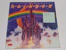 Ritchie Blackmore's Rainbow NM vinyl Dio Deep Purple