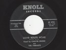 45- OHIO 60s GARAGE- CHESTER HOOKS & THE VIBRANTS- 