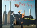 PINK FLOYD - WISH ANIMALS WERE HERE -  DOUBLE 12