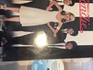 BLONDIE PARALLEL LINES WHITE VINYL 51 1192 1978