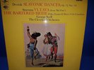 @SCX 6054 *GEORGE SZELL* DVORAK SLAVONIC DANCES /SMETANA etc *CLEVELAND* NM