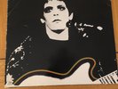Lou Reed - Transformer LP Vinyl Original Excellent Condition