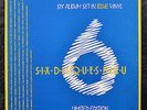 Various - Six Disques Blue -6 blaue LP´s - NMA, Dead Kenedys, G.B.H., Sisters,