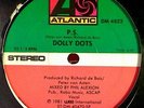 Dolly Dots P.S. STILL SEALED Vinyl Single 12inch NEW OVP Atlantic