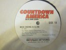 COUNTDOWN AMERICA RADIO SHOW 8/11/84 (4LP's)PRINCE,S.HAGAR,CARS,SLADE,RATT