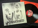 VENOM - Possessed LP ORIG. Canadian press Banzai Rec. 1985