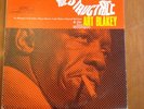 VG++ Art Blakey  The Jazz Messengers Indestructible BST 84193 LIBERTY VAN GELDER