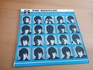 DISCO DE VINILO THE BEATLES   QUE NOCHE LA DE AQUEL DIA