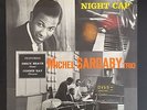 Michel Sardaby Trio - Night Cap Lp Jazz Modal West Indies