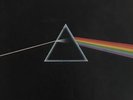 Pink Floyd Dark Side Of The Moon Vinyl SHVL 804 UK LP
