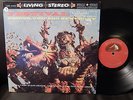 Reiner* / Chicago Symphony* ?– Festival : Classic Records ?– LSC 2423 Numbered