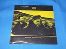 U2 With or Without You 7/45 EP PROMO 1987 IS 319 RARE GATEFOLD PORTUGAL