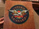 Lynyrd Skynyrd: Skynyrd's Innyrds/Their Greatest Hits 1989 (Vinyl Lp)