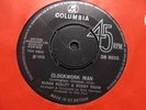 Susan Keeley & Bobby Shaw- Clockwork Man/ Life In the City