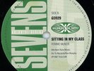 NORTHERN SOUL - RONNIE McNEIR / DETROIT EXECUTIVES - UK SEVENS LABEL