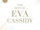 EVA CASSIDY - THE BEST OF EVA CASSIDY 3 VINYL LP NEW