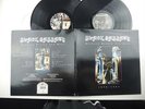Black Sabbath,Between Heaven And Hell 1970 - 1983,Very rare 1st/only press,2xLP