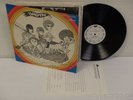 BROTH self-titled 1970 WHITE LABEL PROMO LP Mercury SR-61298 Hard Rock-Funk